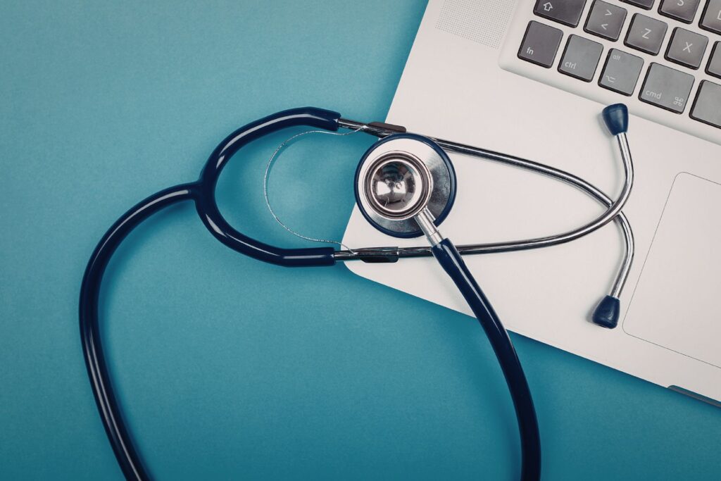 Atención médica integral confiable Palabra clave Atención médica integral