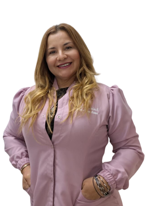 Dra. Lisette Escalona