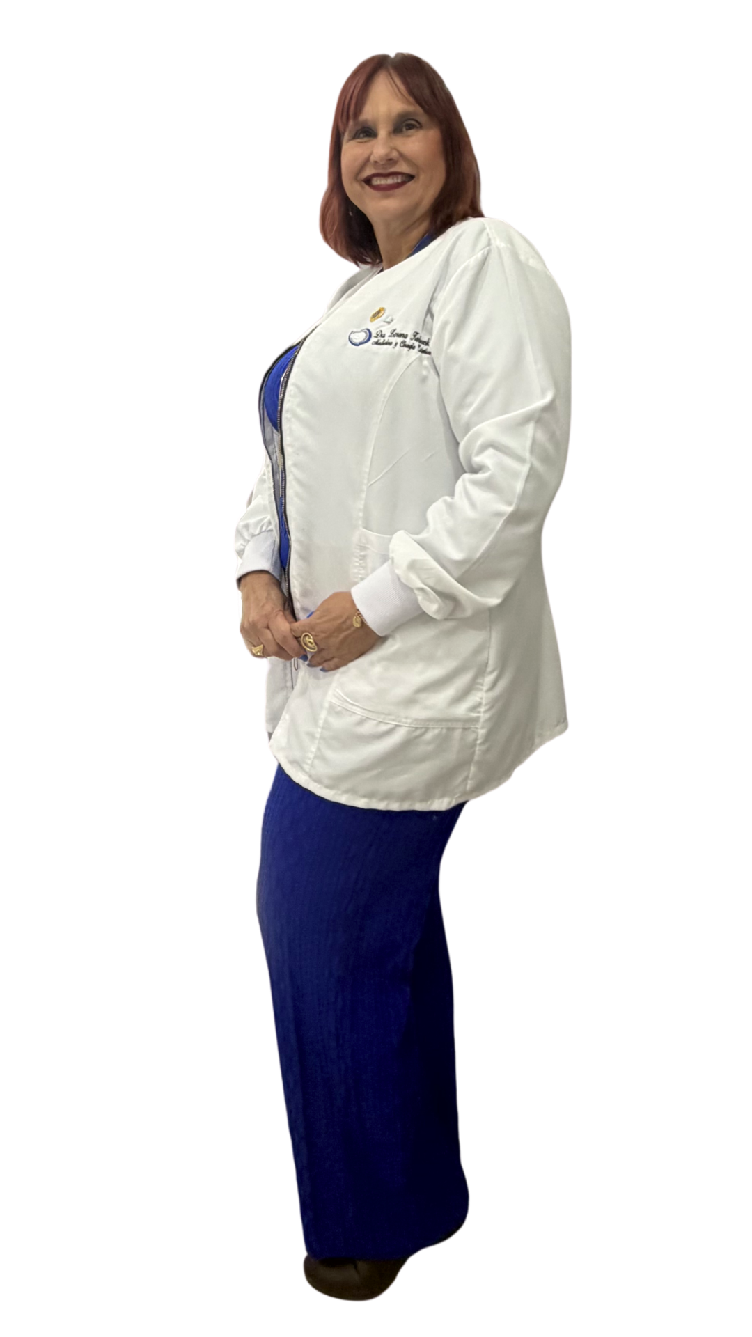 Dra. Karbowski Bioformas